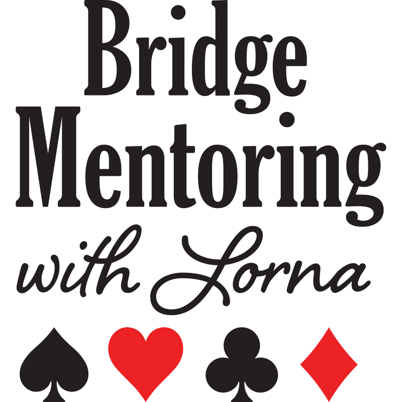 Lorna Bridge Mentoring logo