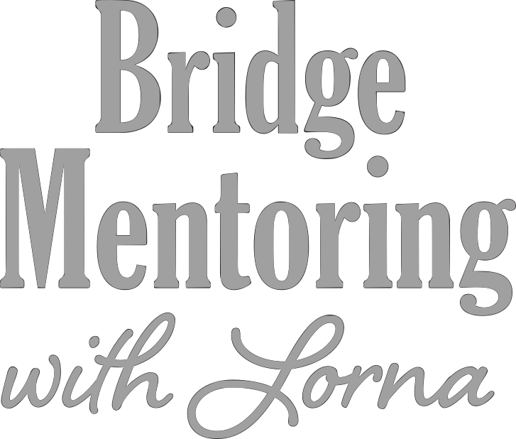 Bridge Mentoring with Lorna